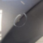 Aile avant droit PEUGEOT 208 1