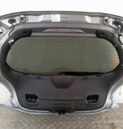 Malle/Hayon arriere PEUGEOT 208 1