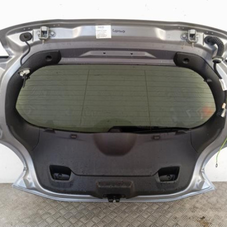 Malle/Hayon arriere PEUGEOT 208 1