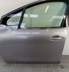 Porte avant gauche PEUGEOT 208 1 Photo n°1