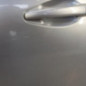 Porte avant gauche PEUGEOT 208 1