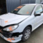 Jante PEUGEOT 206
