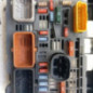 Boitier servitude moteur (BSM) CITROEN BERLINGO 2