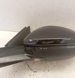 Retroviseur gauche OPEL CORSA F Photo n°1