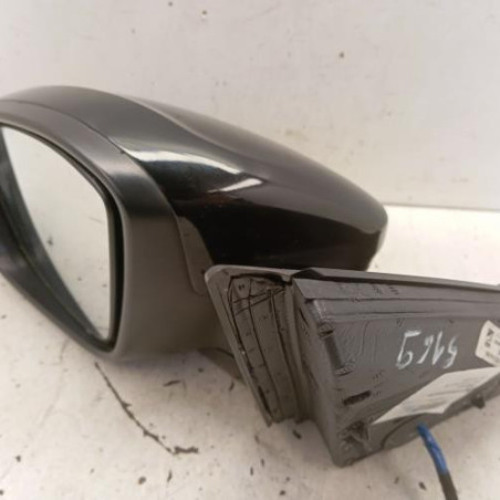 Retroviseur gauche OPEL CORSA F