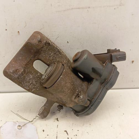 Etrier arriere gauche (freinage) RENAULT GRAND SCENIC 3