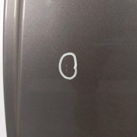 Porte arriere gauche RENAULT GRAND SCENIC 3