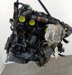 Moteur PEUGEOT 5008 1