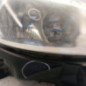 Optique avant principal droit (feux)(phare) RENAULT CLIO 3