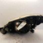 Optique avant principal droit (feux)(phare) RENAULT CLIO 3