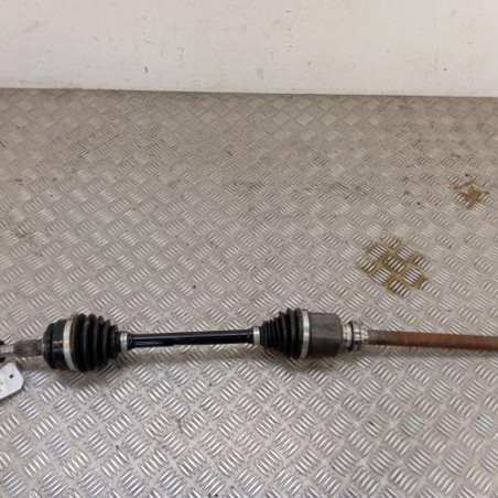 Cardan droit (transmission) PEUGEOT 508 2 SW Photo n°1
