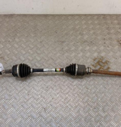 Cardan droit (transmission) PEUGEOT 508 2 SW