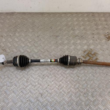 Cardan droit (transmission) PEUGEOT 508 2 SW