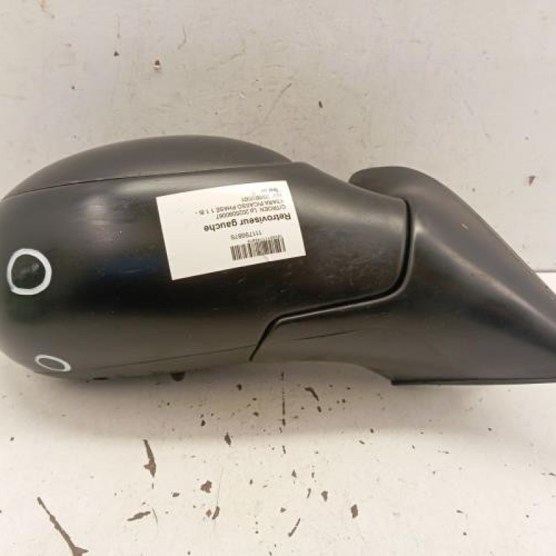 Retroviseur gauche CITROEN XSARA PICASSO