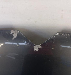 Capot CITROEN C4 2