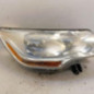 Optique avant principal droit (feux)(phare) CITROEN C4 2