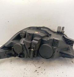 Optique avant principal droit (feux)(phare) CITROEN C4 2