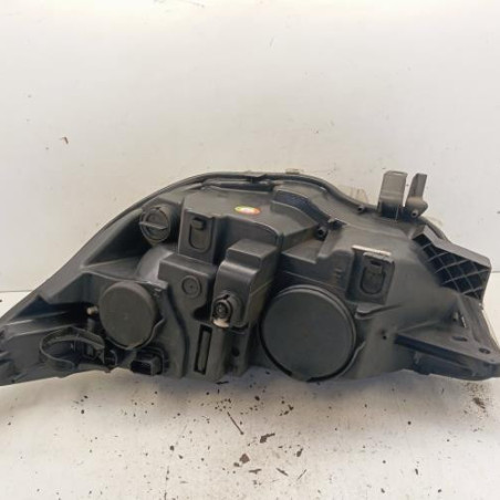 Optique avant principal droit (feux)(phare) CITROEN C4 2
