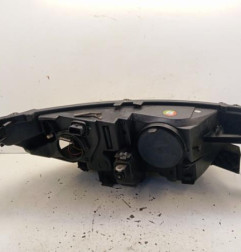 Optique avant principal gauche (feux)(phare) CITROEN C4 2