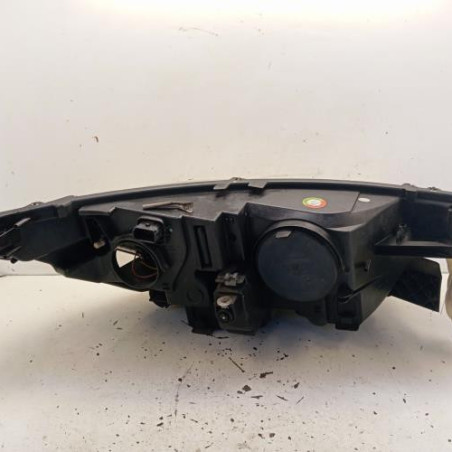 Optique avant principal gauche (feux)(phare) CITROEN C4 2