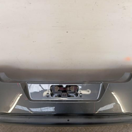 Pare choc arriere CITROEN C4 2 Photo n°1