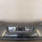 Pare choc arriere CITROEN C4 2