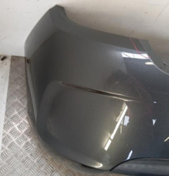 Pare choc arriere CITROEN C4 2