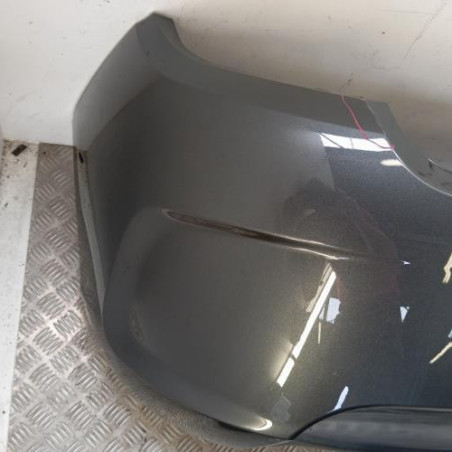 Pare choc arriere CITROEN C4 2