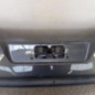Pare choc arriere CITROEN C4 2