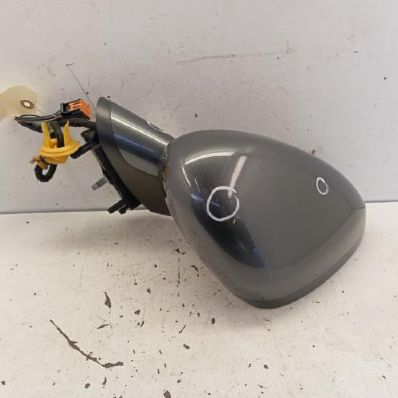 Retroviseur gauche CITROEN C4 2