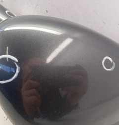 Retroviseur gauche CITROEN C4 2