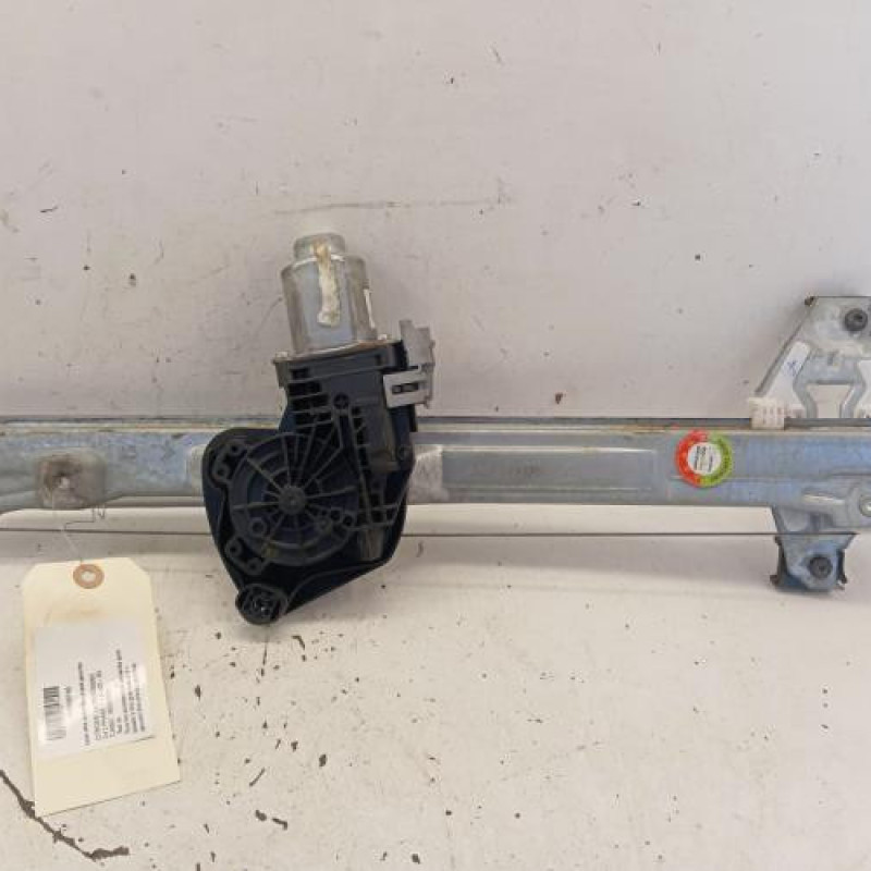 Leve vitre electrique avant gauche CITROEN C4 2