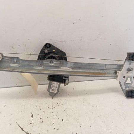 Leve vitre electrique avant gauche CITROEN C4 2