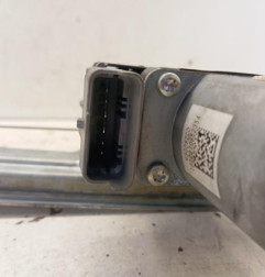 Leve vitre electrique avant gauche CITROEN C4 2 Photo n°3