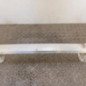 Renfort pare choc arriere (traverse) CITROEN C4 2