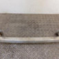 Renfort pare choc avant (traverse) CITROEN C4 2