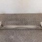 Renfort pare choc avant (traverse) CITROEN C4 2