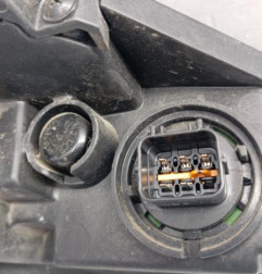 Feu diurne avant gauche HYUNDAI KONA Photo n°3