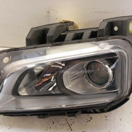 Optique avant principal gauche (feux)(phare) HYUNDAI KONA Photo n°1