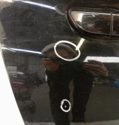Porte arriere droit HYUNDAI KONA