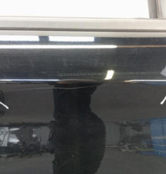 Porte arriere droit HYUNDAI KONA Photo n°3