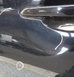 Porte arriere gauche HYUNDAI KONA Photo n°6