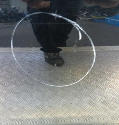 Porte avant droit HYUNDAI KONA Photo n°4