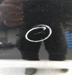 Porte avant droit HYUNDAI KONA Photo n°5