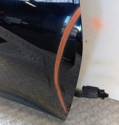 Porte avant droit HYUNDAI KONA Photo n°6