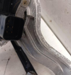 Moteur essuie glace avant HYUNDAI KONA Photo n°3