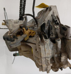 Boite de vitesses RENAULT CLIO 4