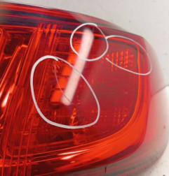 Feu arriere principal droit (feux) RENAULT CLIO 4