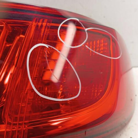 Feu arriere principal droit (feux) RENAULT CLIO 4