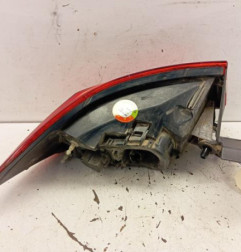 Feu arriere principal droit (feux) RENAULT CLIO 4 Photo n°4